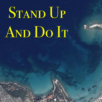Various Artists - Stand Up And Do It