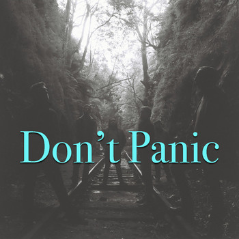 Various Artists - Don't Panic