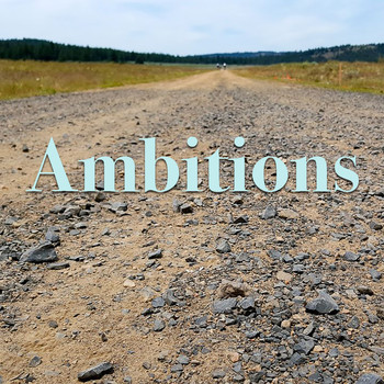 Various Artists - Ambitions