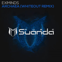 Eximinds - Archaea (Whiteout Remix)