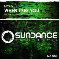 Nick V - When I See You