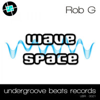 Rob G - Wave Space