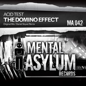 Acid Test - The Domino Effect