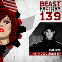 Baluca - Hypnotic Zone EP
