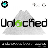 Rob G - Unlocked