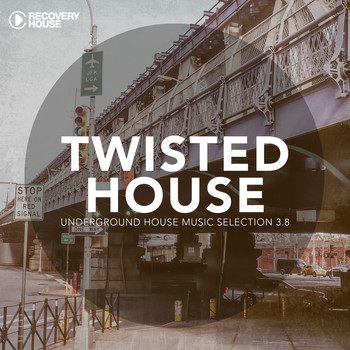 Various Artists - Twisted House, Vol. 3.8