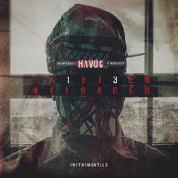 Havoc - 13 Reloaded (Instrumentals)