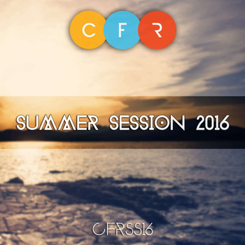 Various Artists - Summer Session 2016
