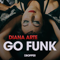 Diana Arte - Go Funk