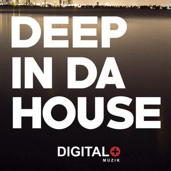 Various Artists - Deep In Da House