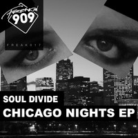 Soul Divide - Chicago Nights EP