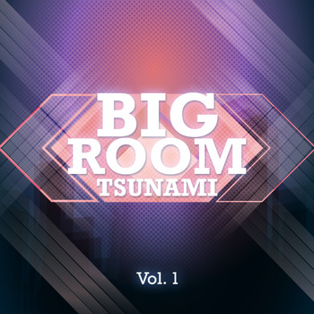 Various Artists - Bigroom Tsunami, Vol. 1