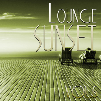 Various Artists - Lounge Sunrise, Vol. 6