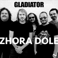Gladiator - Zhora Dole