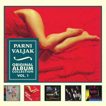 Parni Valjak - Original Album Collection, Vol. 1