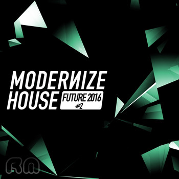 Various Artists - Modernize House - Future 2016 #2