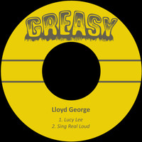 Lloyd George - Lucy Lee