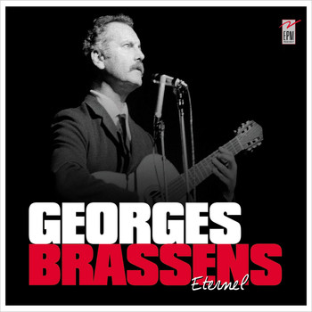 Georges Brassens - Eternel