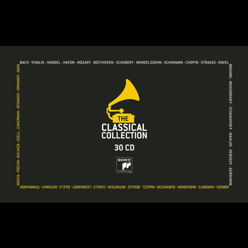 Various Artists - L'Arte Della Musica Classica - Capolavori E Maestri