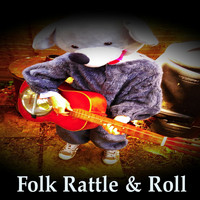 Conway Hambone - Folk Rattle & Roll