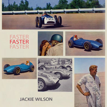 Jackie Wilson - Faster