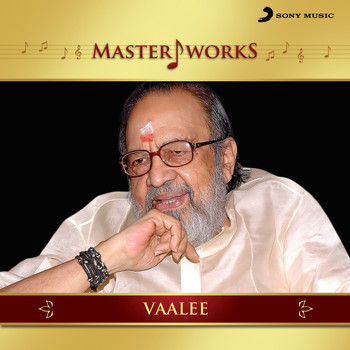 Various Artists - MasterWorks - Vaalee