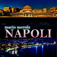 Mario Merola - Napoli
