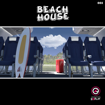 Various Artists - Beach House #003