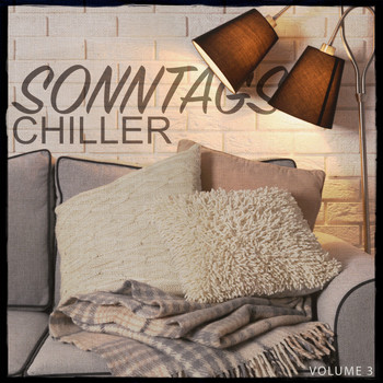 Various Artists - Sonntags Chiller, Vol. 3 (Selection Of Super Chilled Electronica)