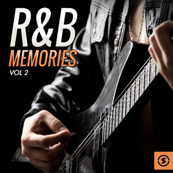 Various Artists - R&B Memories, Vol. 2