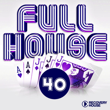 Various Artists - Full House, Vol. 40
