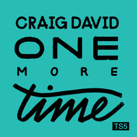 Craig David - One More Time 54321