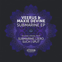 Veerus & Maxie Devine - Submarine