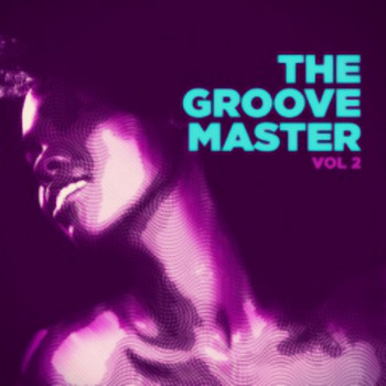 Various Artists - The Groove Master, Vol. 2 (Rare, Cool, Soul, Funk, Mellow)