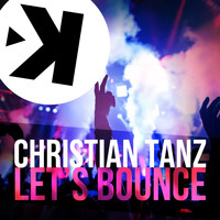 Christian Tanz - Let's Bounce