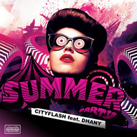 Cityflash - Summer Party