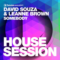 David Souza, Leanne Brown - Somebody