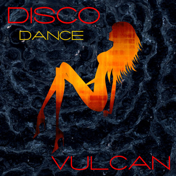 Various Artists - Vulcan Disco Dance (Explicit)