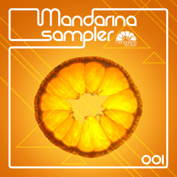 Various Artists - Mandarina Sampler (Explicit)