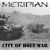 Meridian - City of Holy War