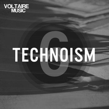 Various Artists - Technoism Issue 6