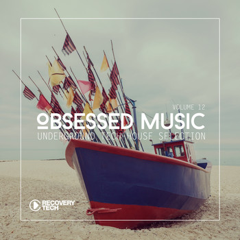 Various Artists - Obsessed Music, Vol. 12