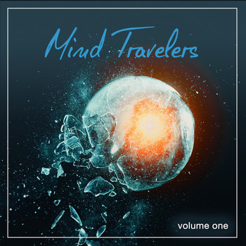 Various Artists - Mind Travelers, Vol. 1 (Relaxing Journey Moods)