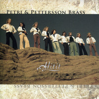 Petri & Pettersson Brass - Hitit