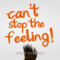 Can Feeling - Can´t Stop The Feeling