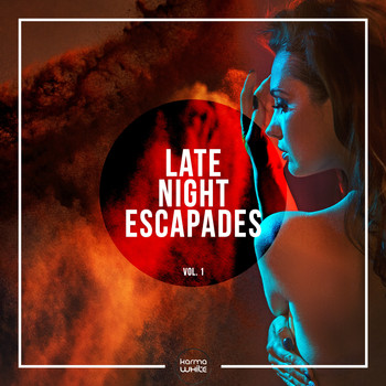 Various Artists - Late Night Escapades, Vol. 1
