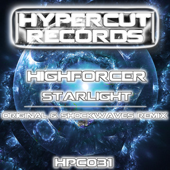 Highforcer - Starlight
