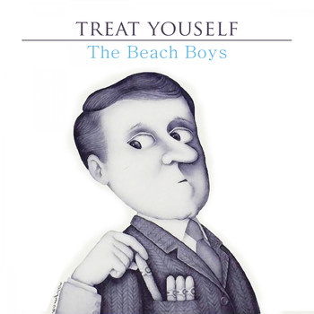 The Beach Boys - Treat Yourself
