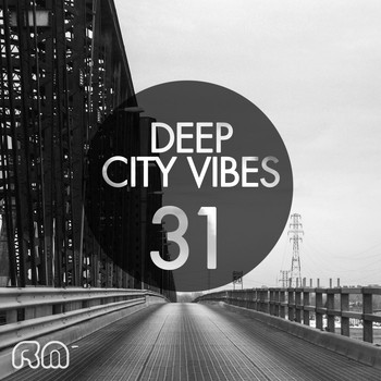 Various Artists - Deep City Vibes, Vol. 31