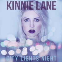Kinnie Lane - City Lights Night